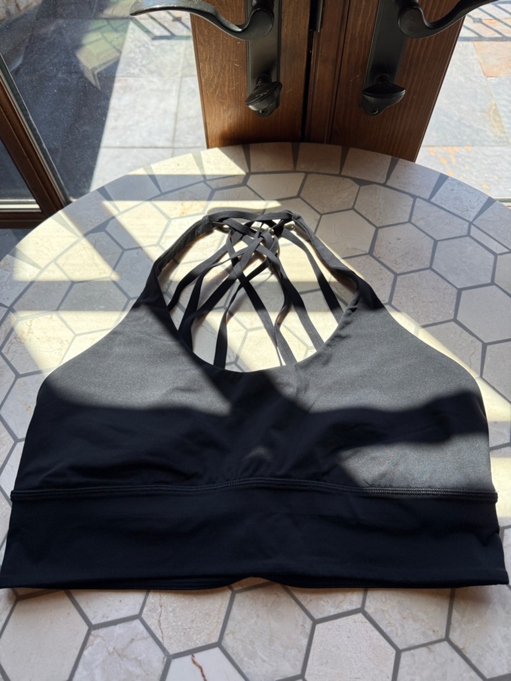 Lulu Lemon 🍋 Sports Bra